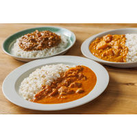 スープストックトーキョー レトルトカレー8個詰合せ 105666A 1セット(180g×8pc)（直送品）