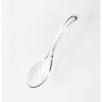 ヨシカワ クリアなレンゲ　小２本セット 1106054 1セット(2本)（直送品）