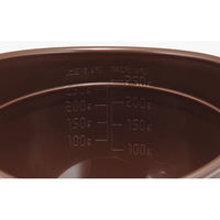 ヨシカワ 珈琲屋さんのパンケーキボウル 1105919 1個（直送品）