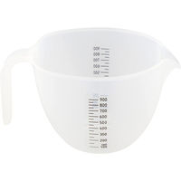 ヨシカワ 粉つぎボウル 1106129 1個（直送品）