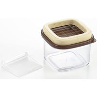 ヨシカワ すぐ切れるバターカッターケース付 1106140 1個（直送品）