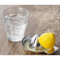 ヨシカワ レモン絞り 1126004 1個