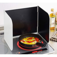 ヨシカワ 使うときだけ!レンジガード 1510208 1個