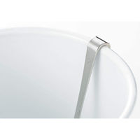 ヨシカワ パウダースプーンロング 1667219 1個（直送品）