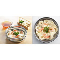 ヨシカワ 盆ザル&トレーセット19cm 1686173 1個（直送品）