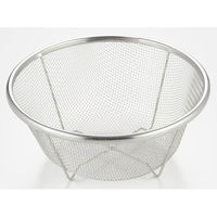 ヨシカワ ミズリードステンレスミニザル3PCS(13・15・16cm) 2004293 1セット（直送品）