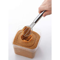 ヨシカワ お味噌量りマドラー 2005115 1個（直送品）