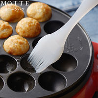 ヨシカワ シリコーンハケ 2206916 1個