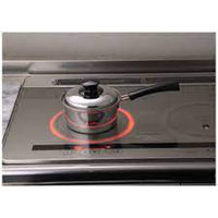 ヨシカワ IH対応 インテグレート 片手鍋14cm 2612402 1個（直送品）