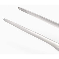 ヨシカワ ピンセットのようにも使える調理トング 3072042 1個