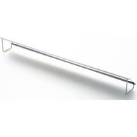 ヨシカワ ステンレス排気口カバー 箱入 RKー521 1個（直送品）