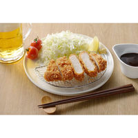 ヨシカワ 盛り付け揚げアミ 2004447 1セット(3個)（直送品）