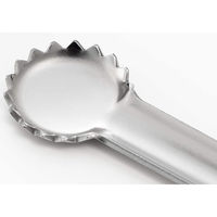 ヨシカワ 小びん対応取り分けトング 5675002 1セット(10個)（直送品）