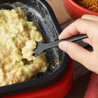 ヨシカワ もんじゃヘラ 2206915 1セット(3個)（直送品）