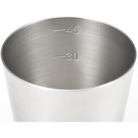 ヨシカワ ウイスキーメジャーカップ 6910005 1セット(1個×3)