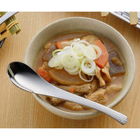 ヨシカワ 煮込みレンゲ 5667127 1セット(3個)（直送品）