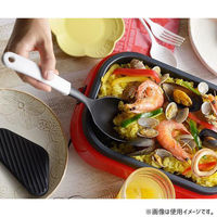 ヨシカワ 炒め&盛り付けスプーン 2206919 1セット(10個)（直送品）