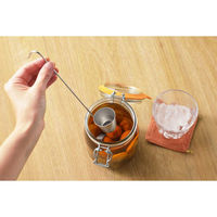 ヨシカワ カンロ杓子 大 2114112 1セット(3個)（直送品）