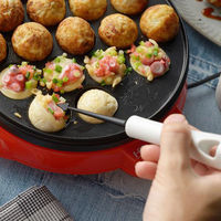 ヨシカワ たこ焼き用ピック 2206917 1セット(10個)（直送品）