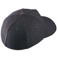 OGKカブト ヘルメット LIBERO(リベロ) 54ー57cm未満 チャコール 20610500 1個（直送品）