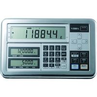 新光電子 本質安全防爆台はかり FZ-B60K-I03 1台（直送品）