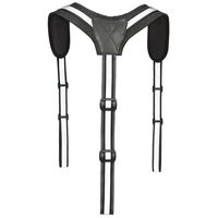 高儀 GISUKE 腰サポートサスペンダー 4907052655980 1セット（2個）（直送品）