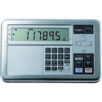 新光電子 本質安全防爆台はかり FZ-B300KF-I02 1台（直送品）