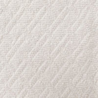 林 大判バスタオル ホテルタイプ バラエティカラー 5枚セット アイボリー LM600513 1セット(5枚入)（直送品）