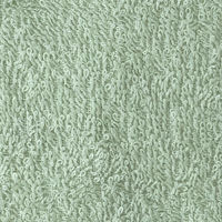 林 バスタオル　スタイルカラー　10枚セット　グリーン(緑) BM459504 1セット(10枚入)（直送品）