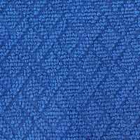 林 ウォッシュタオル ホテルタイプ バラエティカラー 30枚セット ネイビー(紺) WM600509 1セット(30枚入)（直送品）