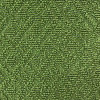 林 ウォッシュタオル ホテルタイプ バラエティカラー 30枚セット モスグリーン(緑 WM600514 1セット(30枚入)（直送品）