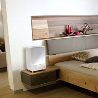 星光技研 超音波噴霧器UX4(次亜塩素酸水溶液対応) 104650 1台（直送品）