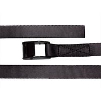 フリーク 荷締めベルト エンドレス100kg 幅25mm×長さ6m 561514 1個