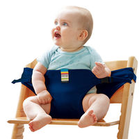 日本エイテックス キャリフリー チェアベルト ネイビー 4960110270044 1個