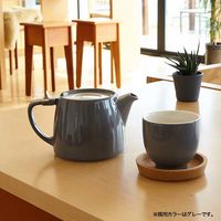FORLIFE JAPAN Qティーカップ（サテン）Dew Q Tea CupMaq 520 DEW １個（直送品）