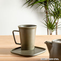 FORLIFE JAPAN アーティザン カフェカップ437mlOrv 902 1個（直送品）