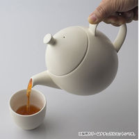 FORLIFE JAPAN デュー ティーポット 945ml Dew Tea Pot 945mlLvm 599 1個（直送品）