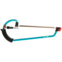 GARDENA コンビシステム 弓ノコ 刃渡り35cm　360°回転する刃 00691-20 1台（直送品）