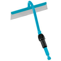 GARDENA コンビビステムくわ　16cm幅 雑草取りに便利なステンレス製刃 03113-20 1台（直送品）