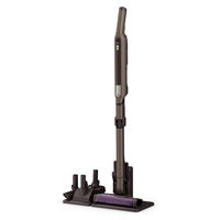 SHARK EVOPOWER SYSTEM iQ クリーナー アッシュブラウン CS851JBR 1台（直送品）