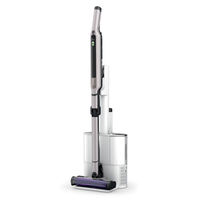 SHARK EVOPOWER SYSTEM iQ+ クリーナー モーヴグレイ CS851JMVAE 1台（直送品）