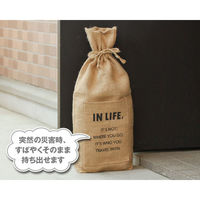 アイワ金属 AP-3003L ドアストッパーバッグ インライフ 1個（直送品）