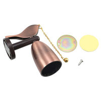 アイワ金属 AP-3015G パルチャイム バード GB 1個