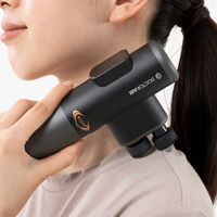 ドリームファクトリー ハンディガン　RIZAP　ダブルヘッドガン REG-05RZ 1台（直送品）