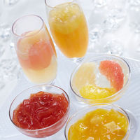 銀座千疋屋 銀座フルーツジュレ 12個入 PGS-131N 1箱（直送品）