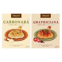 アデリー エルミール　パスタソースセット YP12-KBAC 1個（直送品）