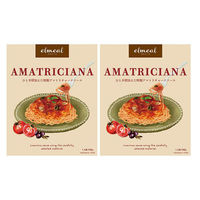 アデリー エルミール　完熟とまとのアマトリチャーナ YP12-KTAC2 1個（直送品）