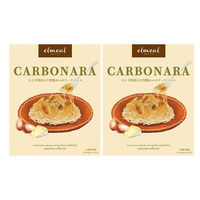 アデリー エルミール　カルボナーラ YP12-KBN2 1個（直送品）