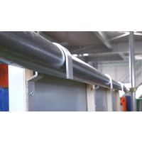 グリーンクロス 安全掲示板 SSBー02 1800×900 1セット（直送品）