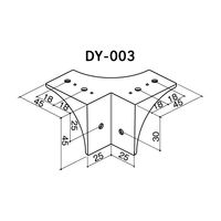 タカラ産業 559022 DIYブロック 木材ジョイント材 3方コーナー グリーン 1個（直送品）